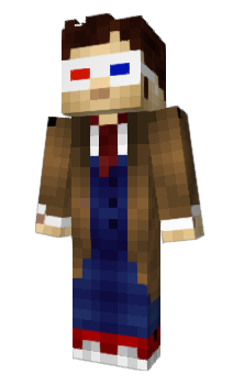 Minecraft скин по нику kainar