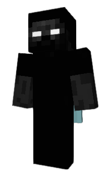 Minecraft скин по нику cesarthb