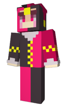 Minecraft скін по ніку sheeepland