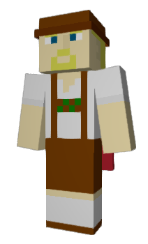Minecraft скин по нику invalin