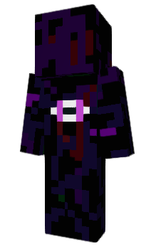 Minecraft skin ophthalmologist