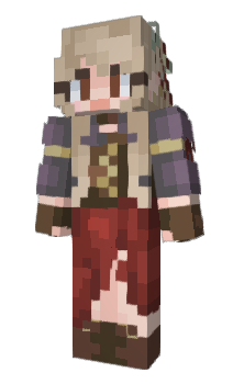 Minecraft скин по нику s3m3n