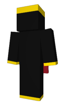 Minecraft скин по нику Slidzz