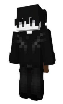 Minecraft скін по ніку Tesscyn
