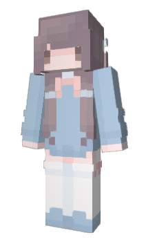 Minecraft скин по нику aveyk
