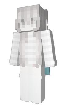 Minecraft скин по нику Jaymes