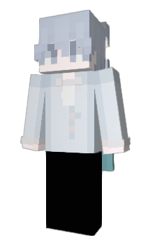 Minecraft скін по ніку Jaymes