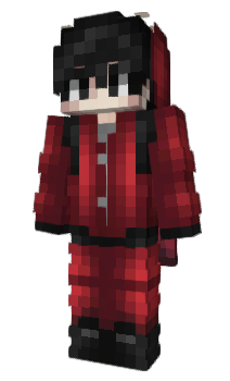 Minecraft скин по нику Jaymes