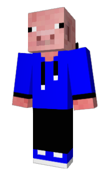 Minecraft скин по нику tens2