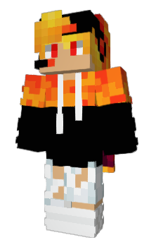 Minecraft skin maxtemeit