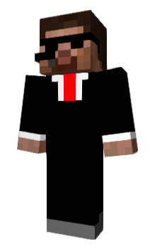 Minecraft скин по нику maexu