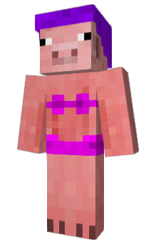 Minecraft скин по нику ___Scooby___