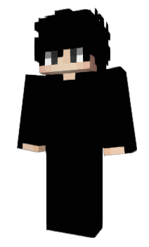 Minecraft скин по нику LionHeart4D