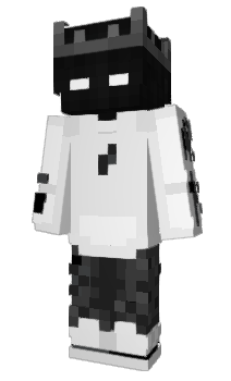 Minecraft скін по ніку _SoWave
