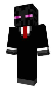Minecraft скин по нику Tanooo