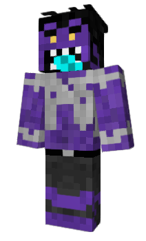 Minecraft скін по ніку Jesus0