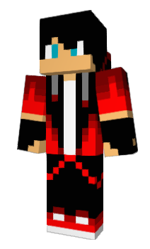 Minecraft скин по нику ellipta