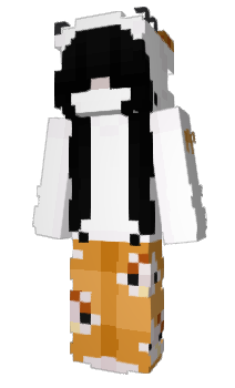 Minecraft скин по нику eepyada