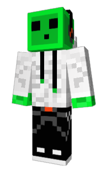 Minecraft skin Mr_Lan