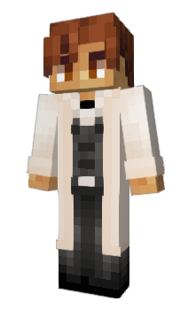 Minecraft skin Solage