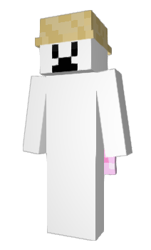 Minecraft skin _Triple