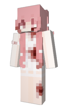 Minecraft скин по нику SkeppyPK