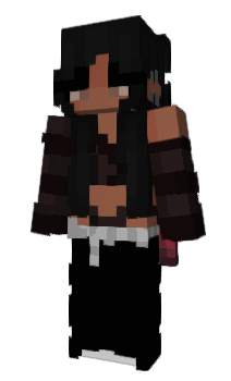 Minecraft скін по ніку xSqr