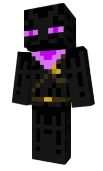 Minecraft скин по нику fallens