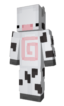 Minecraft скин по нику RaptorRX