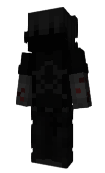 Minecraft скин по нику zzzSpirit