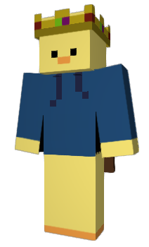 Minecraft скин по нику 2024apex