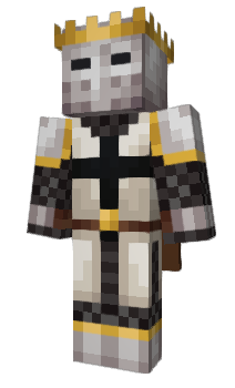 Minecraft skin 2024apex
