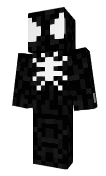 Minecraft skin MinecraftHunger