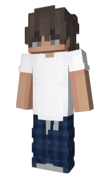 Minecraft скин по нику josph1