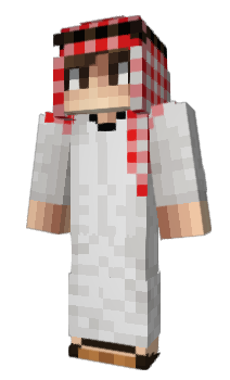 Minecraft скин по нику xHmDx