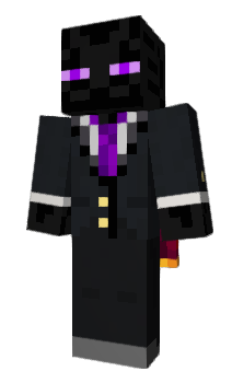 Minecraft скин по нику Extrapark370357