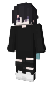 Minecraft скин по нику liangliu