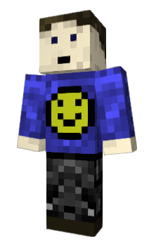 Minecraft скин по нику depg