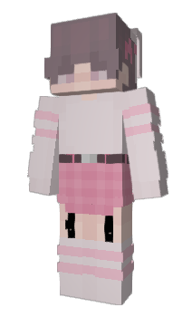 Minecraft скин по нику Cristov