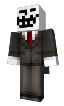 Minecraft скін по ніку ABODY84