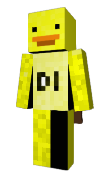 Minecraft скін по ніку M8NE