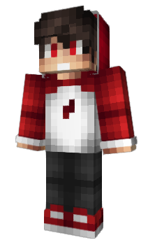 Minecraft скин по нику zorro52