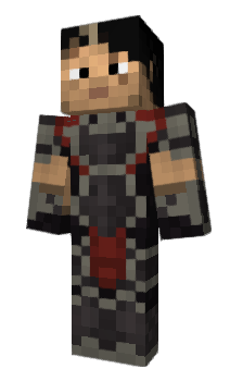 Minecraft скін по ніку fundie