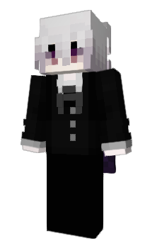 Minecraft скін по ніку E39