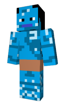 Minecraft скін по ніку TheWitherMaster