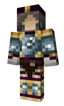 Minecraft скін по ніку breakun