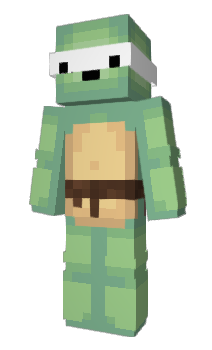 Minecraft скин по нику Kilwo