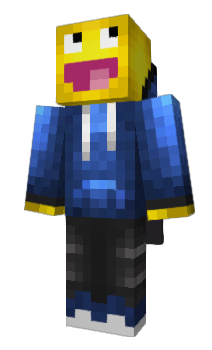 Minecraft скин по нику Mini6566