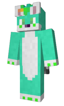 Minecraft skin Edepol