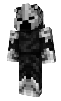 Minecraft скін по ніку Kelembrimbor